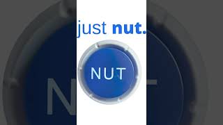 The Nut Button Toy -#shortvideo