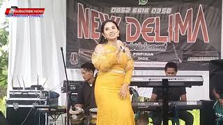 TERLALU _ TINI SANDRA _ DELIMA MUSIC_LIVE PANGGUNG