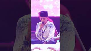 INSAN PILIHAN VOC. FANI FAUZAN #majelissholawat #syekhermania #majelispecintarosulullahsaw