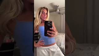 Caroline Gregory - TikTok