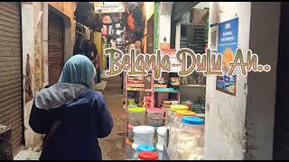 Blusukan Pasar : Ciledug - CIREBON ( KAB. CIREBON )