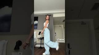 Iuliana Beregoi - TikTok