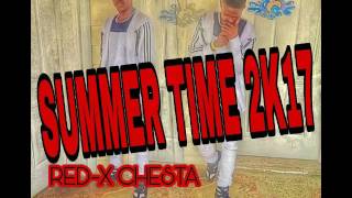 GYALBANK  -- SUMMER TIME 2K18