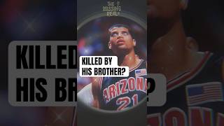 NBA star murdered on his boat? #mystery #unsolved #nba