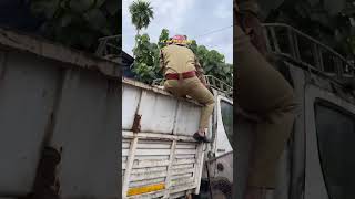 രണ്ട് ഓലകീറോ വെള്ളത്തുണിയോ എടുത്തോളൂ | Kerala Fire Force 🔥🔥🔥