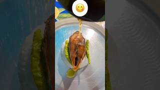 😋 #shots #subscribe #song #trending #food #cooking #love #ilish #fish #trendingshorts #viralshort