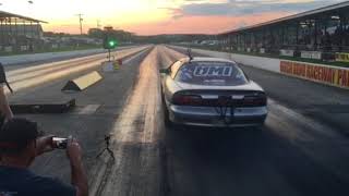 Drag Radial 4.9 pass @146.08  LSFEST 2017