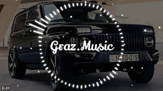 *Azeri Bass Music  2021*{Maşında HəvəsYaradan Mahni} Yeni Mahnı (Orginal Mix)