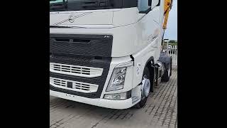 Used 2020 Volvo FH 460 4X2 Tractorhead | Trucks Market #shorts