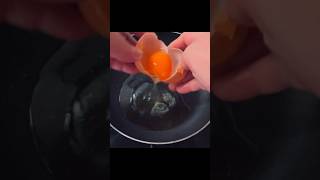 #shorts Fried Egg#shorts#satisfying#viral#trending#youtubeshorts@amoremaria