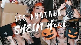 SHEIN Accessory Haul