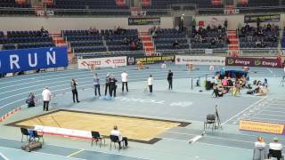 HMP TORUŃ 2017 400M K S4