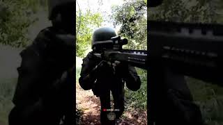 Exército Brasileiro - Não podem passar um minuto despreparados (Militar/Status) #edit #military