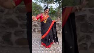 Saami Saami ❤️ || Payal patil new dance video || Marathi mulgi ||