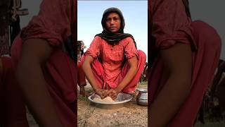 Camel people life in desert #shorts #viral