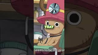 Eiichiro Odas BIGGEST Mistake! #shorts #onepiece #anime