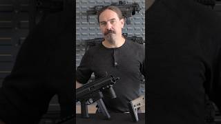 B&T APC-9: The Swiss Answer to the MP5