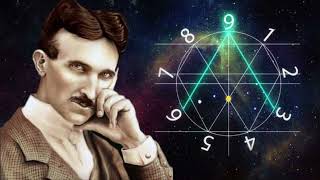 ¡369 Hz Frecuencia Nikola Tesla: Manifiesta Tus Deseos - Activa Ley de Atracción!