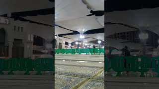 Masjidil Harram Madinah #masjidilharam #madinah #makkah #macca #madina #medina #masjidnabawi