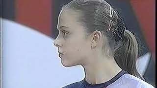 2002 France International Gymnastics - Women's Qualifying