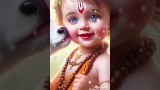 Hey banke Bihari ye surat tumhari #happyjanmashtmi _Jai Shree Krishna