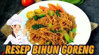 resep bihun goreng simple buat menu puasa