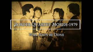 Let It Be Done | Border Quartet Moreh-1979