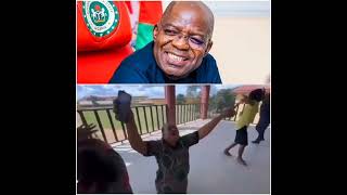 Gov, Alex Otti Clears Salary Arrears for Abia State Polytechnic Staff, Bringing Relief & Gratitude