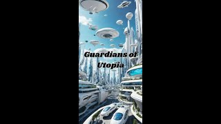 Guardians of Utopia-Past Life Regression