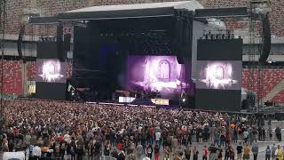 Guns N' Roses - It's So Easy (20.06.2022 ll PGE Narodowy, Warszawa)