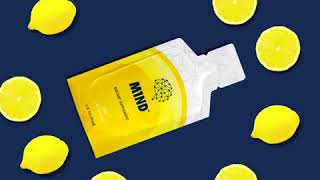 🍋 Squeeze out the distractions with the delightful taste of #M1ND