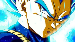 VEGETA「AMV」 • NEVER [HD]