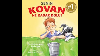 Senin Kovan Ne Kadar Dolu?