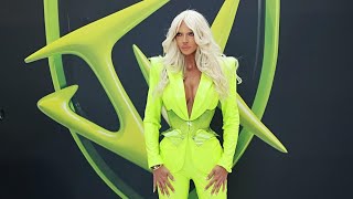 ⁠JELENA KARLEUŠA - ALPHA&OMEGA - MEET&GREET (27.04.24)