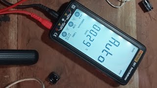 Aneng 681 multifunction tester unboxing..