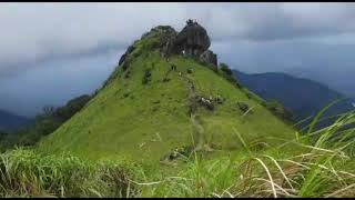 Keral💚 God's own country Ranipuram  Kerala ooty 💞/ Super Nature |Tourist Place Kannur Kerala 💚