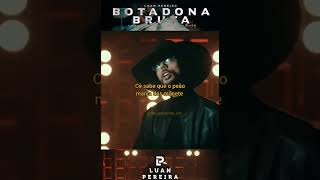 Botadona Bruta - Luan Pereira LP #Botadona_Bruta