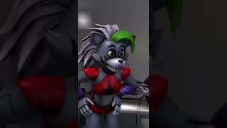 #FNAF SECURITY BREACH Try Not To Laugh Animations