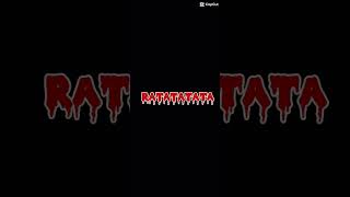 Ratatatatatatata