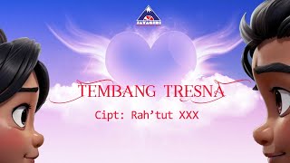 XXX Bali - Tembang Tresna [ Official Lyric Video ]