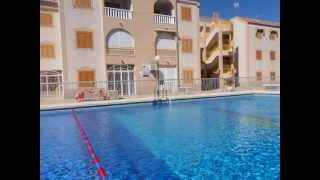 A 300 M DE PLAYA DEL ACEQUION · 3 DORM CON PISCINA