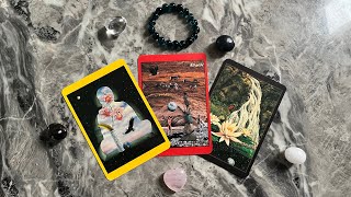 🔮Tất cả mọi điều bạn cần được biết/nghe vào lúc này🔮 - The Merlin Tarot