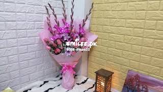 Online birthday gift delivery in Karachi| Send gift to Karachi| Birthday Gift| Anniversary Gifts