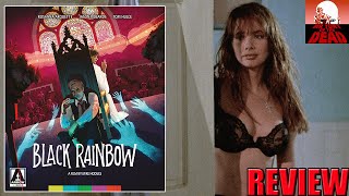 Black Rainbow - Review/Unboxing - (Arrow Video USA)