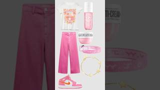 your outfit if you… 💗🩷 #music #song #love #preppyyyy #preppy #fypシ #blowup #viral #fypシ゚viral