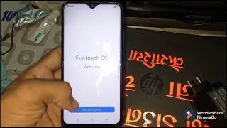 Vivo Y12 (1904) Pin Pattern Password One Click Mrt dongle V5.35