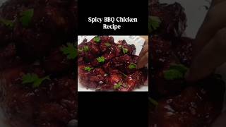 #bbqchicken #spicy #recipe #youtubeshorts #ytshorts #homemade #chicken #food #youtubeshort #shorts