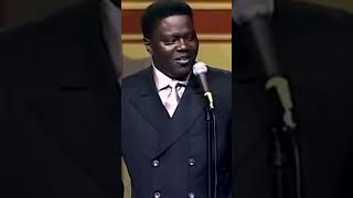 "I'm home baby"(Bernie Mac) #standupcomedy #shortvideo #funnyvideo #funny #thanks