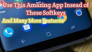 Get Rid of Softkeys and Enjoy Many More Features || Android Platform