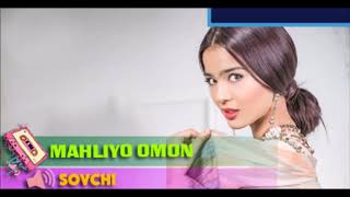 Mahliyo Omon - Sovchi (music version) 2017